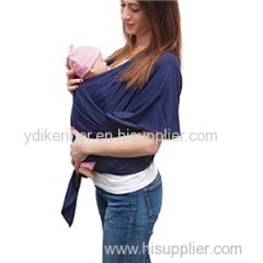 High Quality Fabric Baby Sling Baby Wrap Carrier(OMAYY-001)