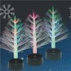 Promotion USB Desk Mini Christmas Tree For Desk Decoration (335)