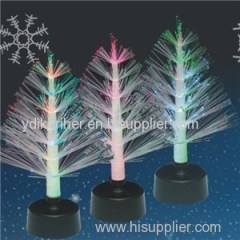 Promotion USB Desk Mini Christmas Tree For Desk Decoration (335)