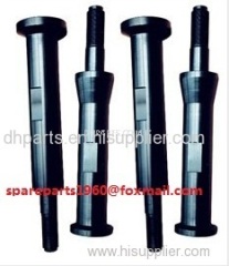 Piston Rod/LSNOI Mud Pump Parts