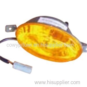 For CHERY QQ Auto Front Lamp