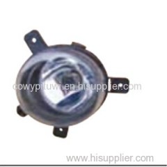 For CHERY A1 Auto Front Fog Lamp