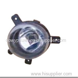 For CHERY A1 Auto Front Fog Lamp