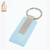 High Quality Custom Logo Leather Key Chain