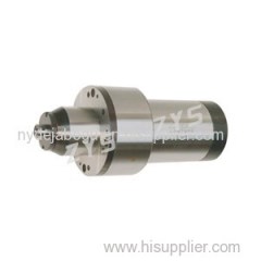 High-frequency Spindles For Special Grinding