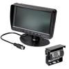 BR-RVS7003L 7&quot; Rearview System With Analog Signal