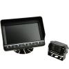 BR-TQS7002 7&quot; TFT Rearview System With Touch Button Supporting 4CH