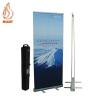 Aluminum Roll Up Stand Banner For Advertising