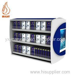 Acrylic Cigarette Display Product Product Product