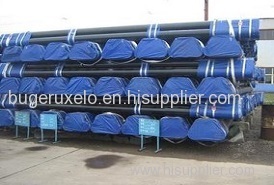 EN 10216-2 Carbon Steel Pipe