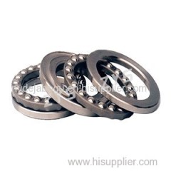 Thrust Ball Bearing Product Product Product