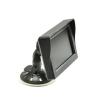 BR-4301-S 4.3&quot; Suction Cup Bracket Monitor