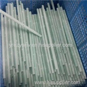 Glass Fiber Tube Product Product Product