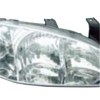 For A15 CHERY COWIN New Head Lamp