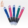 Hot-selling Plastic Ballpoint Pen