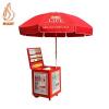 Cigarette Hawker Trolley Product Product Product