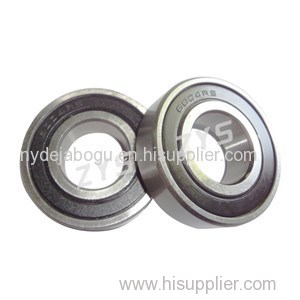 Deep Groove Ball Bearings