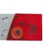 For A15 CHERY COWIN New Flat Plate Of Tail Lamp