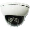 BR-DV002 Anti-vandal Dome Camera