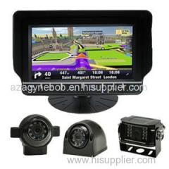 GPS Navigation System Product Product Product