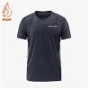 Sport T-shirt With Dry Fit Fabric