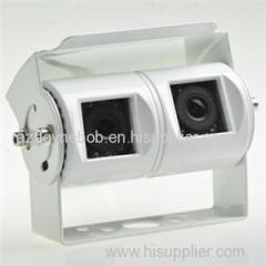 BR-RVC13 Double Lens Camera