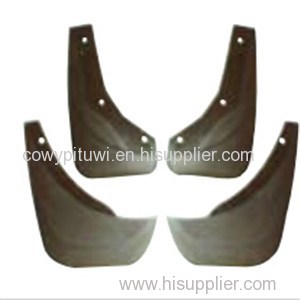 For CHERY QQ Auto Fender