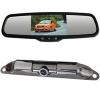 BR-CSW4301 4.3&quot; Wireless Rearview System