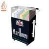 Metal Cigarette Trolley Product Product Product