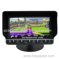 GPS Navigation Monitor Product Product Product