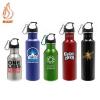 Promotional Stainless Steel Sports Bottle With Logo