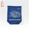 Custom Logo Draw String Bag For Promotion