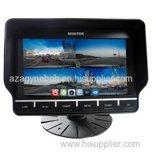 DVR Recording Monitor Product Product Product