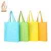 Promotion Non-woven Hand Bag With Logo Printing