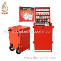 Outdoor Vending Trolley Product Product Product