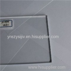 Antistatic Acrylic Board Product Product Product