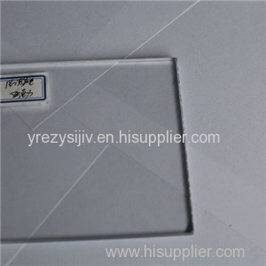 Antistatic Acrylic Board Product Product Product