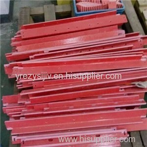 GPO-3 Insulating Profile Product Product Product