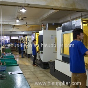 Metal CNC Machining Product Product Product