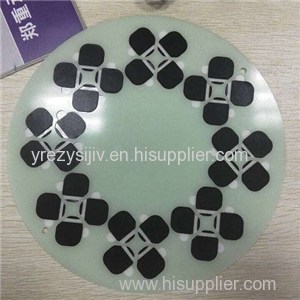 Polished Wafer Product Product Product