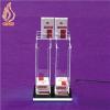 Illuminated Cigarette Display Product Product Product