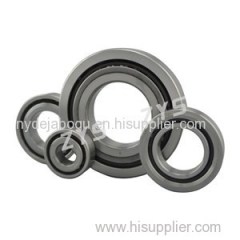 Ball Screw Support Bearings