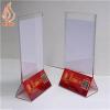 Acrylic Menu Holder Product Product Product