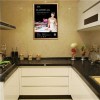 Acrylic Solid Surface Vanitytop