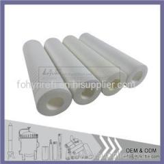 Embossing Pp Filter Product Product Product