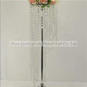 Crystal Flower Stand Product Product Product