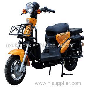 EM04 Electric Motor Scooter