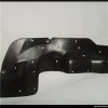 For ISUZU 100P Truck Engine Mudguard