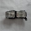 For ISUZU NHR Truck Head Lamp