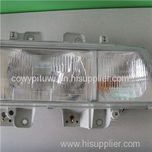 For ISUZU JAC Truck Head Lamp